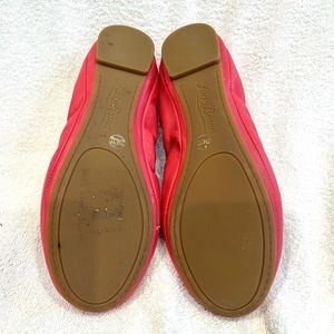 Lucky brand ballet flats